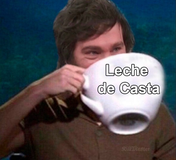 soprabord's tweet photo. Mientras la casta se sigue llenando los bolsillos vienen estos boluditos a repetir frases sin sentido como loro.
#TeCagaron https://t.co/lvaKEOF6GM
