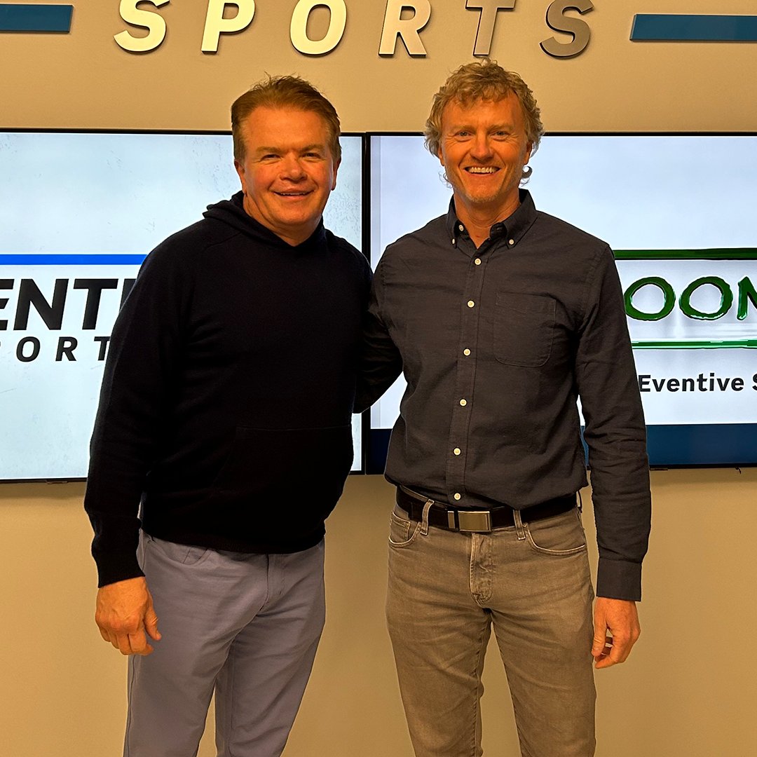 eventivesports's tweet photo. BIG NEWS! 

Eventive Sports is joining the @Troon family! Our team is excited to continue providing premier service to our clients &amp; fans. We look forward to building upon our 30+ years of event expertise with Troon!  

Read more here: https://t.co/Q9XAbNOa8Z

#EventiveSports https://t.co/cmreTfJSe1