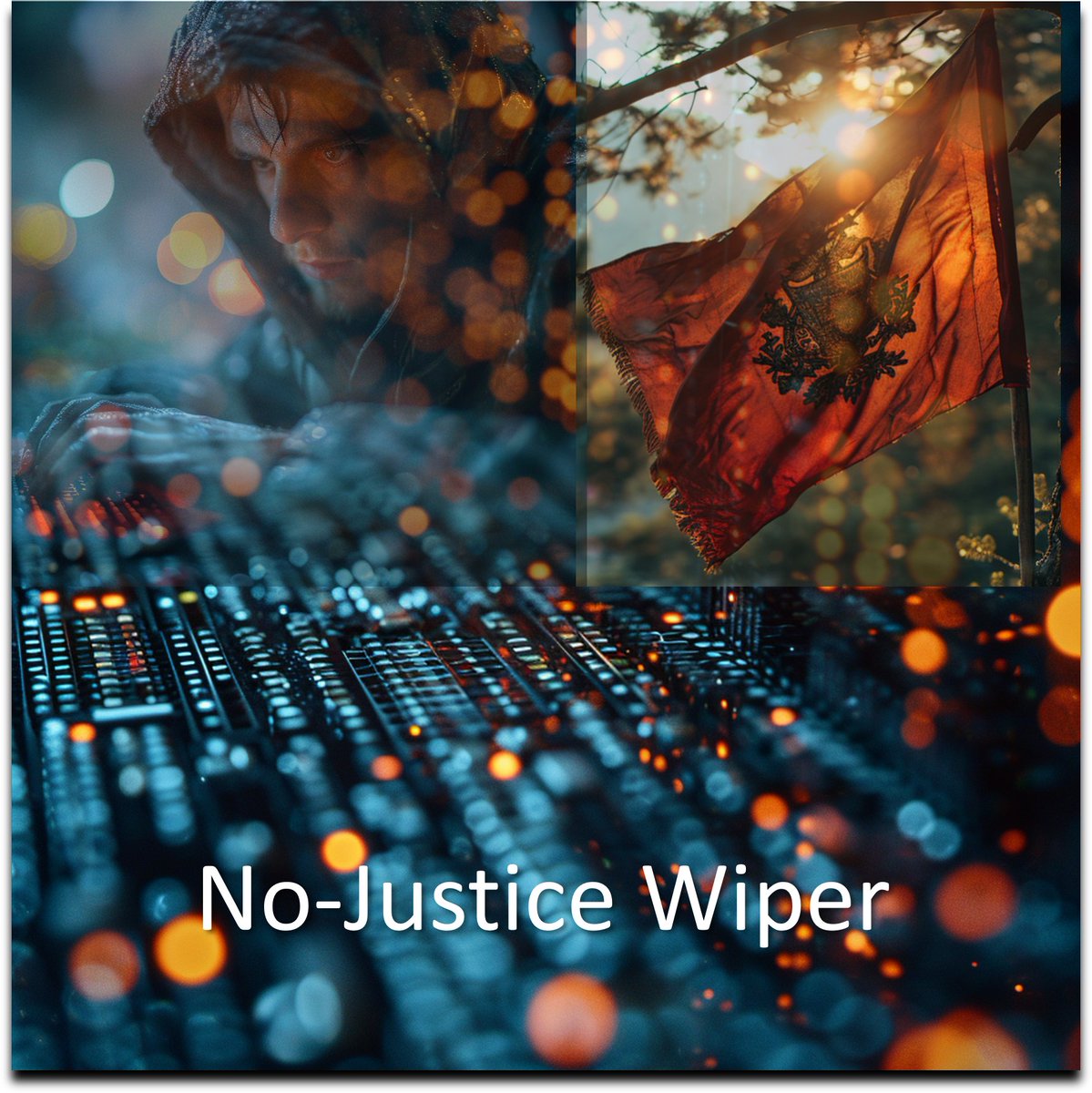 ClearskySec's tweet image. The latest Iranian attack against Albanian organizations is presented in a new blog post on our website titled &quot;No-Justice&quot; Wiper
clearskysec.com/no-justice-wip…