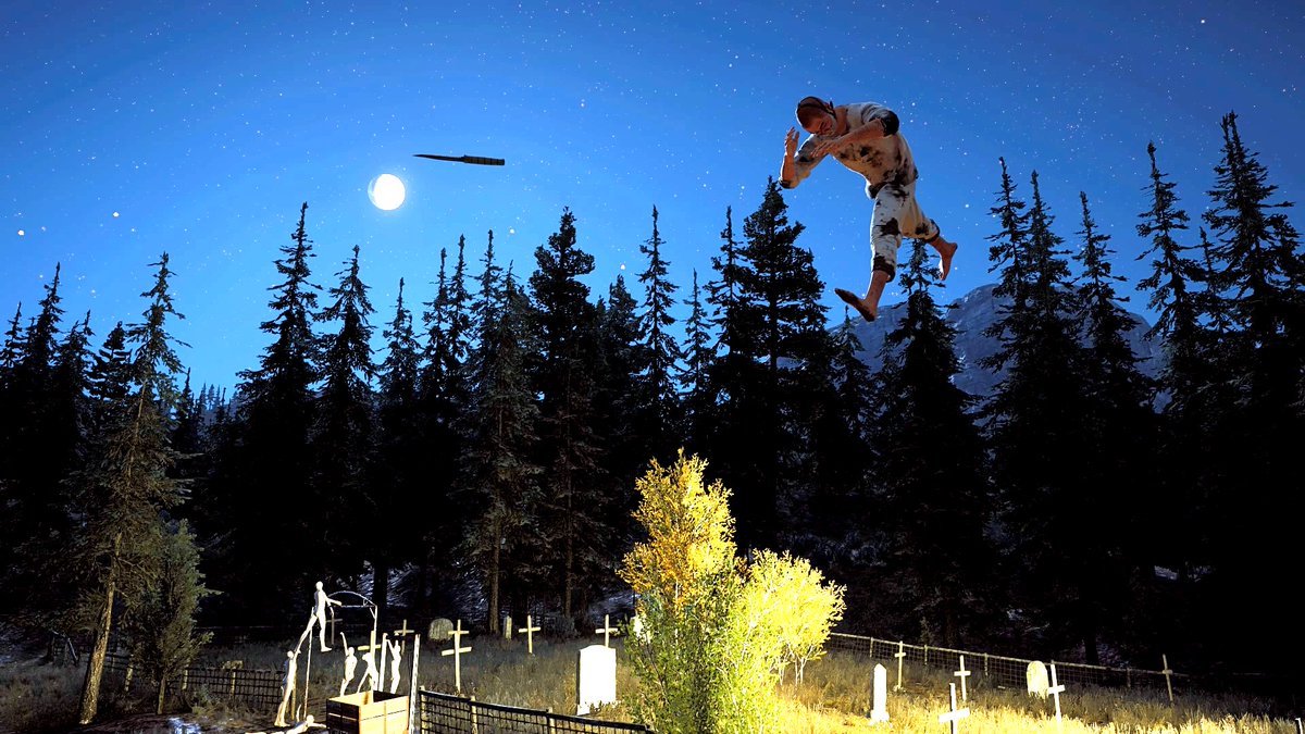 13brevkasse's tweet photo. #BlackBear @GamingPhotos15 #VGPNetwork #FarCry5 @Aiello85999859 #Vehicles #ThePhotoMode #RoadRage #XboxShare #Bjørn #FarCryNewDawn #Lorry #Helikopter @AnnaWhiteVP #FarCry #VPRT #Ubisoft #MonstrousBear #Lastbil #Amerika #PS4Share #Angel @BrianShawREDX #GreenPoison #Helicopter https://t.co/1Djw8VBvHK