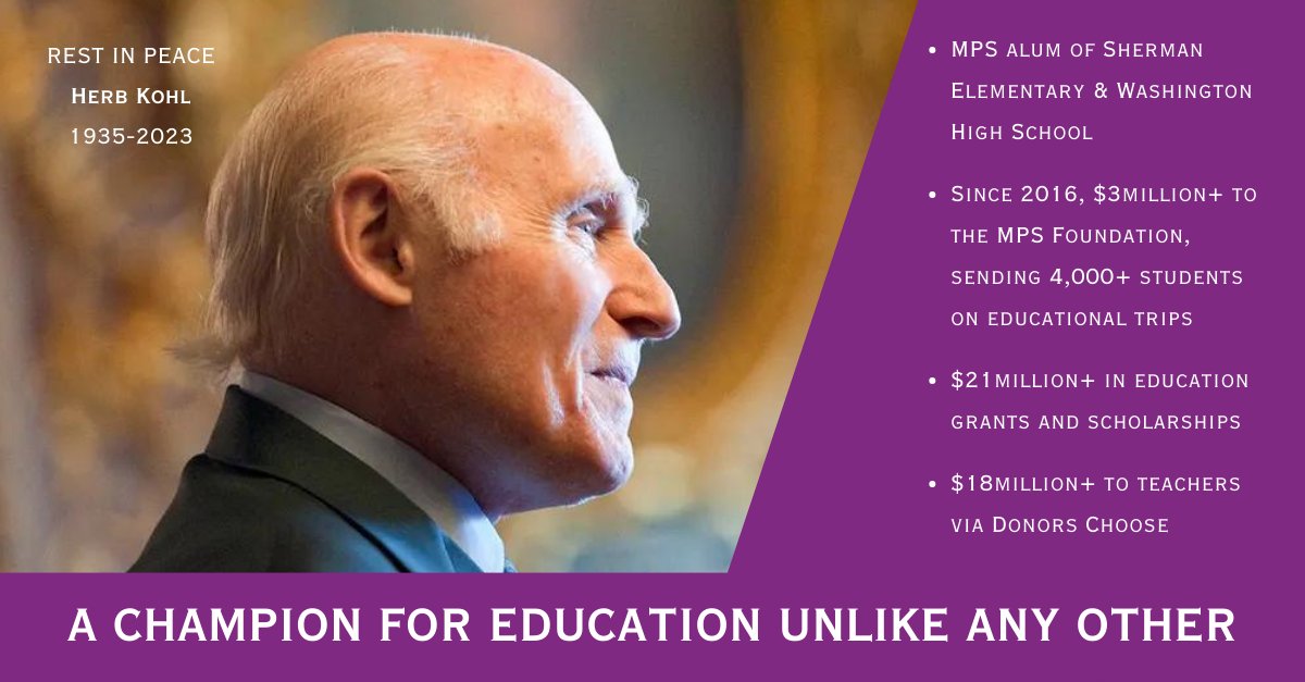 MPS Foundation tweet media