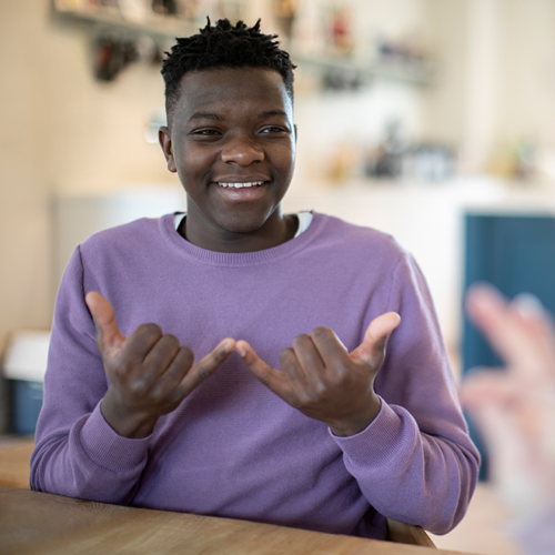 love is respect tweet media