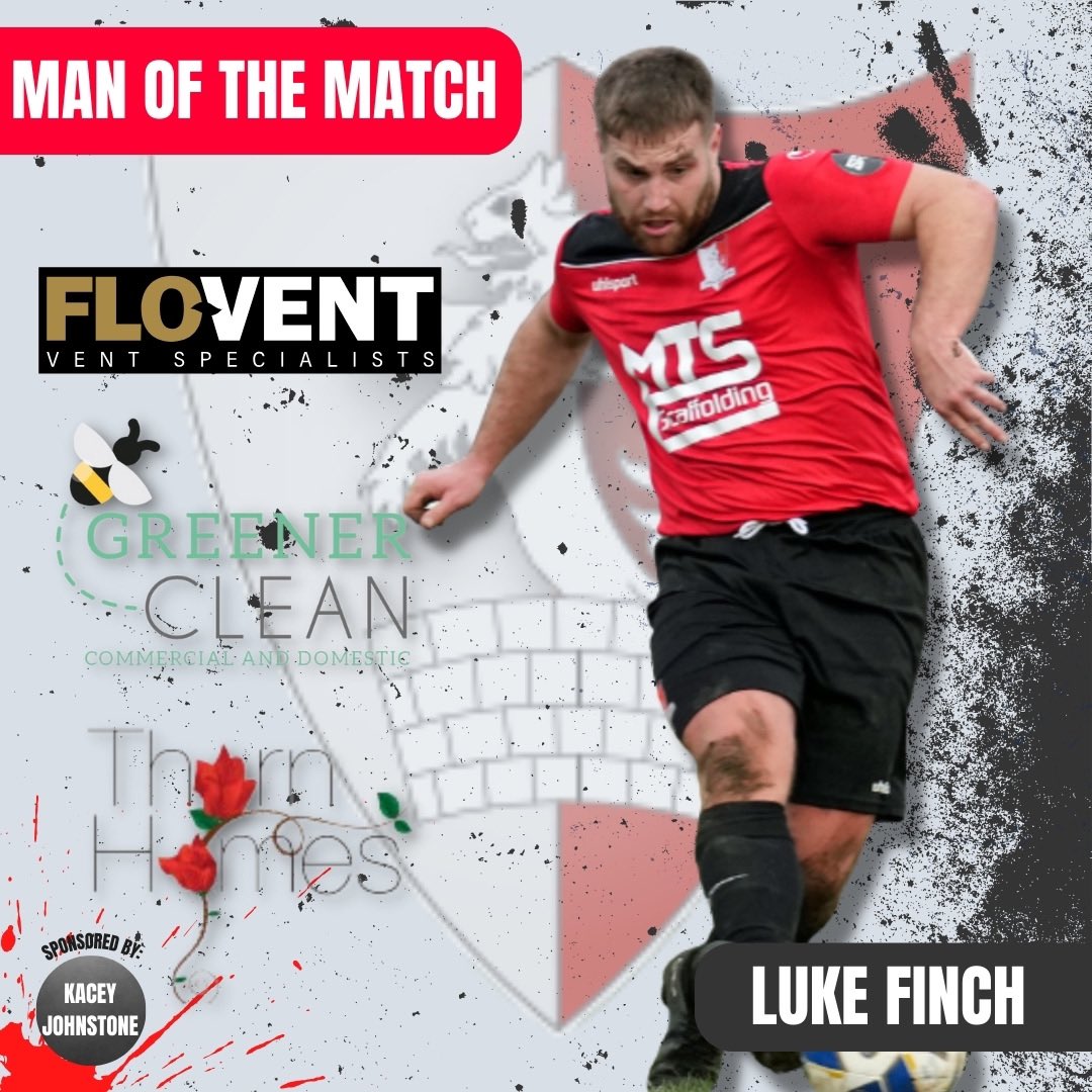 Catching up with more housekeeping between Christmas and New Year

30th December 

<a href="/slimbridgeafc/">Slimbridge AFC</a> 2 Longlevens 3

Goalscorers
<a href="/alderman_jordan/">Jordan</a> 
<a href="/cjmccrae_/">Charlie</a> 
<a href="/HaswellJoey/">joey haswell</a> 

Man of the Match
<a href="/LukeFinch004/">Luke Finch</a> 

Good luck to Slimbridge for the rest of the season ⚽️

Up the Levens ❤️🖤