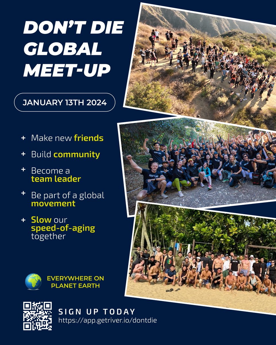 Bryan Johnson tweet media