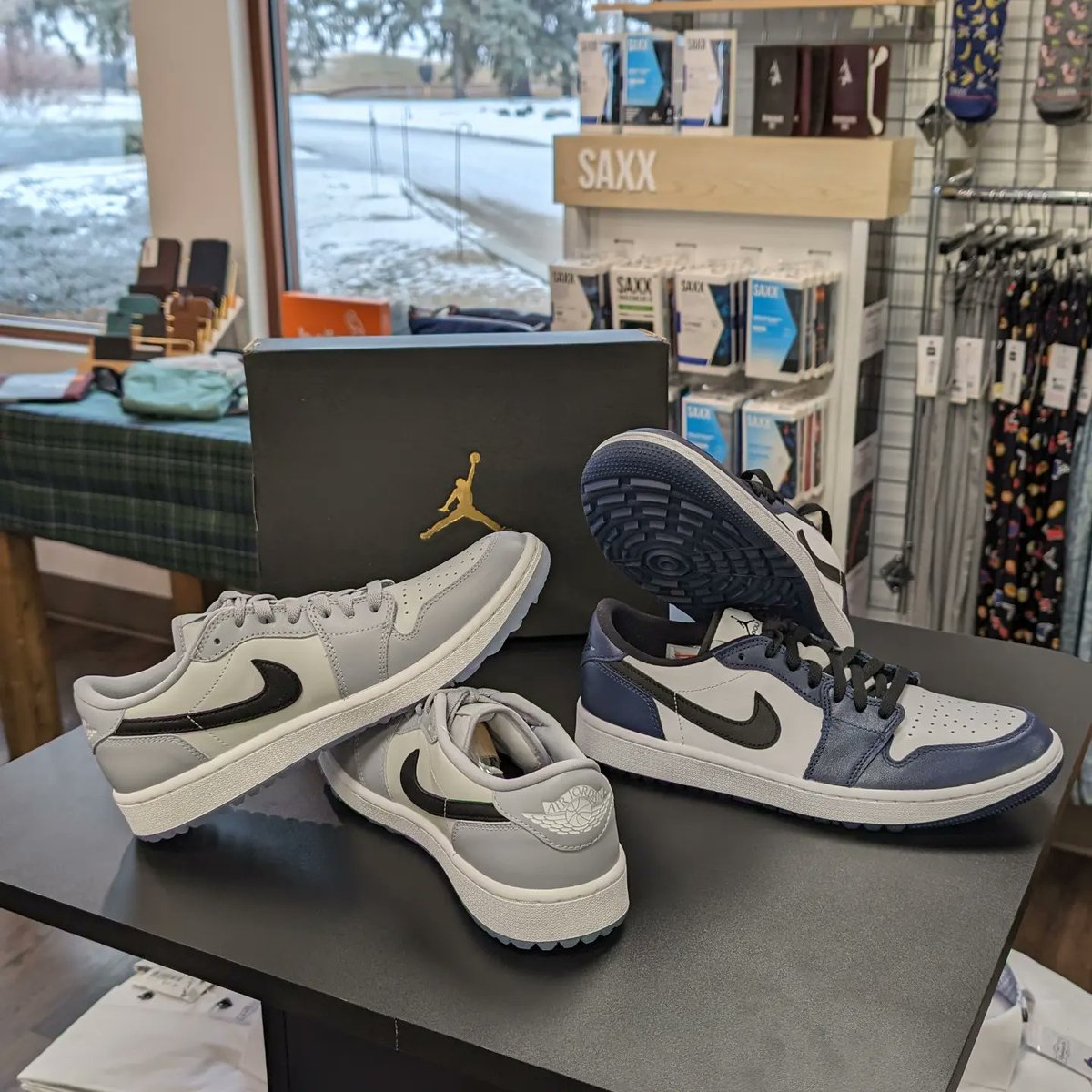 Windermere Golf & Country Club tweet media