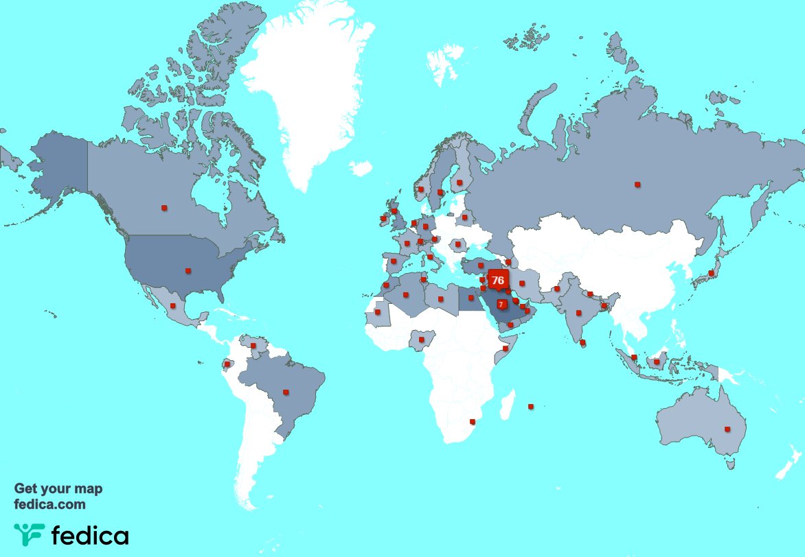 basimaljabry's tweet photo. I have 3 new followers from Saudi Arabia, and more last week. See https://t.co/hTDRTGC34x https://t.co/5sU2siQqvx