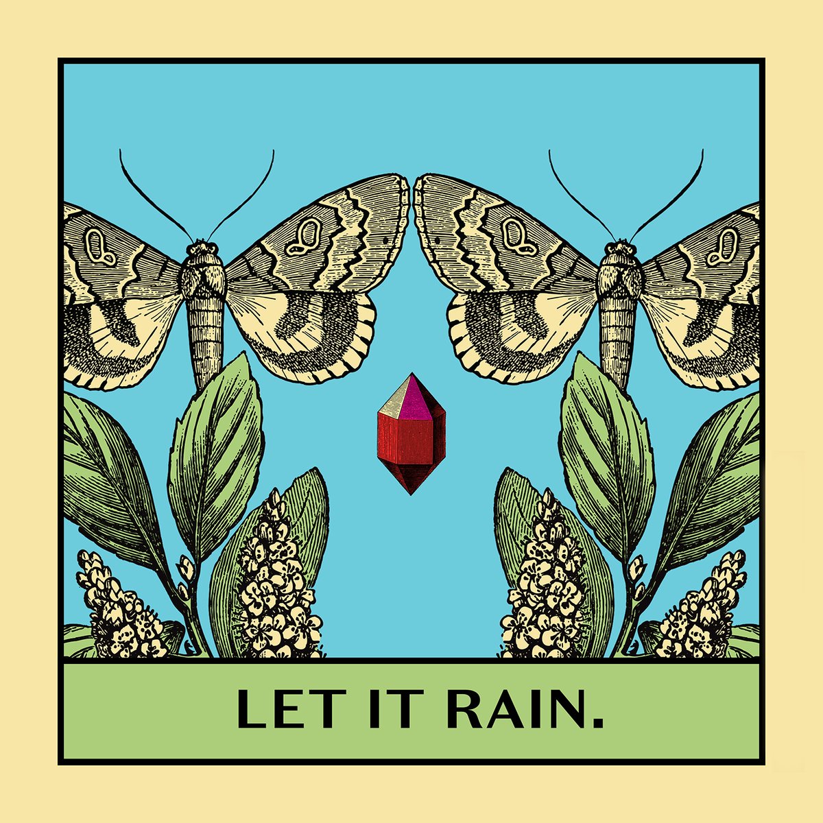dleblancmusic's tweet photo. New Single “Let It Rain” Out Today ahead of the release of Coyote Expanded Edition 1/19 with four additional tracks from the Coyote Sessions!

I can’t wait for you to hear the additional tracks we recorded.

Let It Rain is a love song. Which I don’t often write but it becomes clearer to me as I grow that it really is the only thing that matters. I hope y’all stream the hell out of it. I hope you enjoy it.

https://t.co/aBm3ZvIXv6