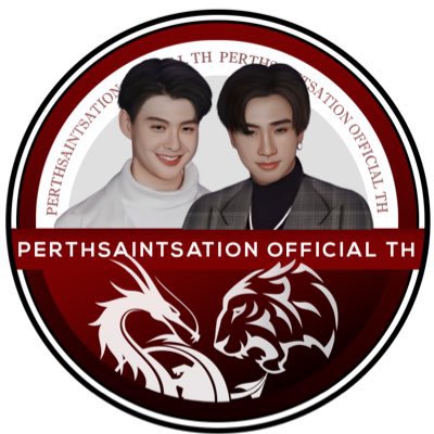 L E G E N D takes no day off 👊🏻🏆

#NewProfilePic
#PerthSaintSation #TRIGON