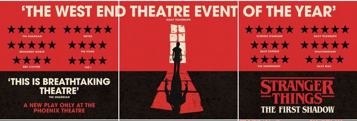 JoyfulAlaskan's tweet image. Ok #StrangerThings &amp;amp; #StrangerThingsOnStage fans. Bit the bullet and I am headed to England in July to see #StrangerThingsFirstShadow at the Phoenix! What tips and suggestions do you have for my 9 day England &amp;amp; Whales trip? (#Willow Questies - you too! I want to see Andowyne!)