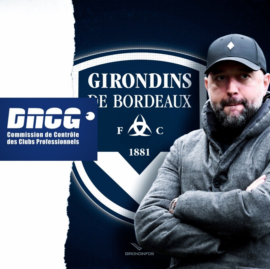 DjinoForte's tweet image. 🚨Malgré les différentes informations parues aujourd'hui,prévoyant des difficultés passagères dans la quête d'un investisseur ainsi que quelques ventes d'opportunités lors du mercato,pour le bien du club.

@gerard_lopez_ reste confiant concernant le passage auprès de la DNCG.