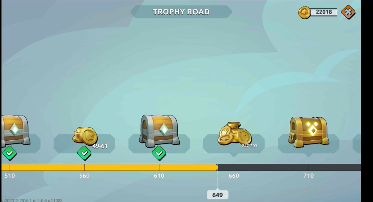 Nguyen Chien Thang 🕹️ $RCADE tweet media