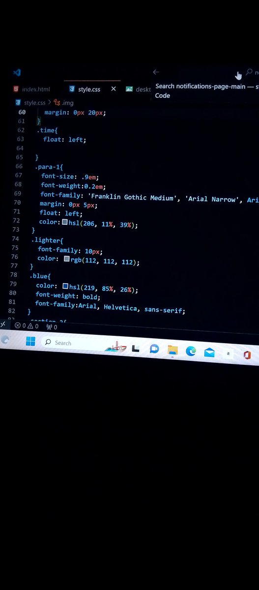 sly_Abdul's tweet image. #100DaysOfCode #Arewa #techdev