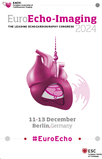 Submit your proposals for sessions at #EuroEcho 👉escardio.formstack.com/forms/euroecho… Deadline approaching soon 16/jan/2024. Don't miss the opportunity to be part of the Programme! @denisamuraru @imagen_sec @manuelbarreirop @MonzonisAmparo @SCMRorg @Heart_SCCT @alessia_gimelli @escardio