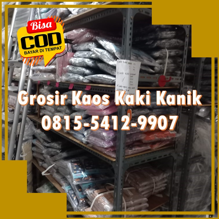 0815-5412-9907 (GROSIR), Distributor Kaos Kaki Kanik Wubialo#DistributorKaosKakiKanikWubialo