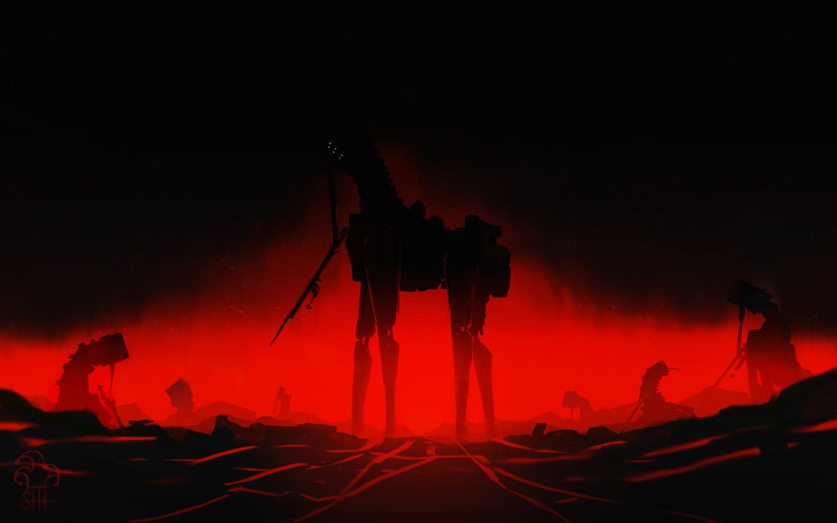 SHL_Shalopai's tweet photo. The fire is long gone
#ULTRAKILL #ULTRAKILLVIOLENCE https://t.co/h2q9FvLqtA
