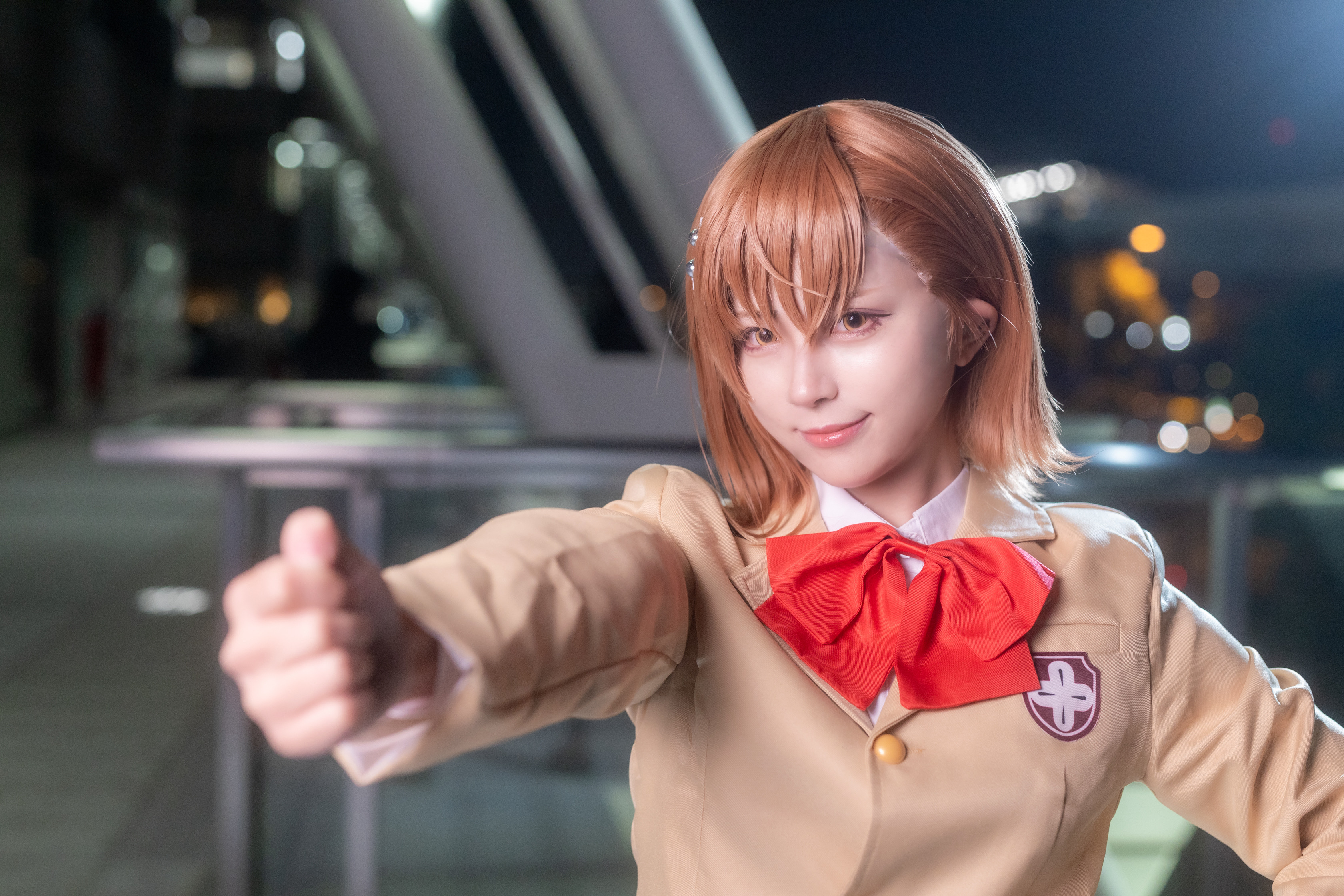 ゼノブレイド1.2セット 御坂美琴様専用