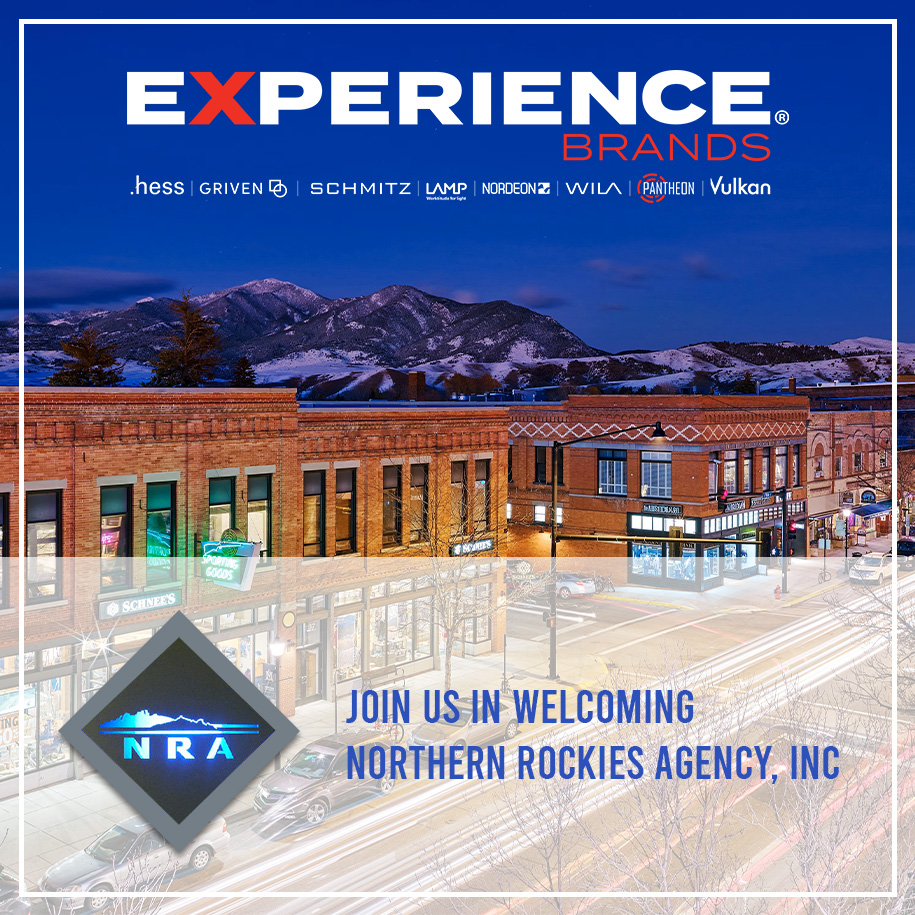 🌟 We're thrilled to welcome our newest Lighting Agent to the team, covering the stunning landscapes of Montana and parts of Wyoming! 💡✨

Meet Northern Rockies Agency, Inc, your dedicated source for all things bright and beautiful in this picturesque region.