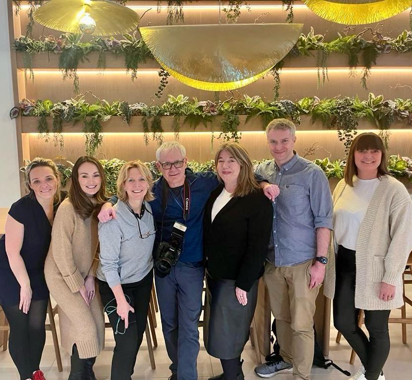 Theresa Shearer FRSE tweet media