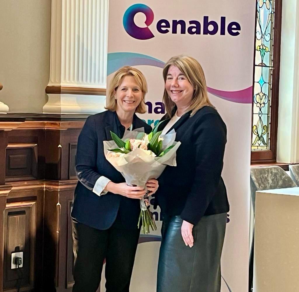 Theresa Shearer FRSE tweet media