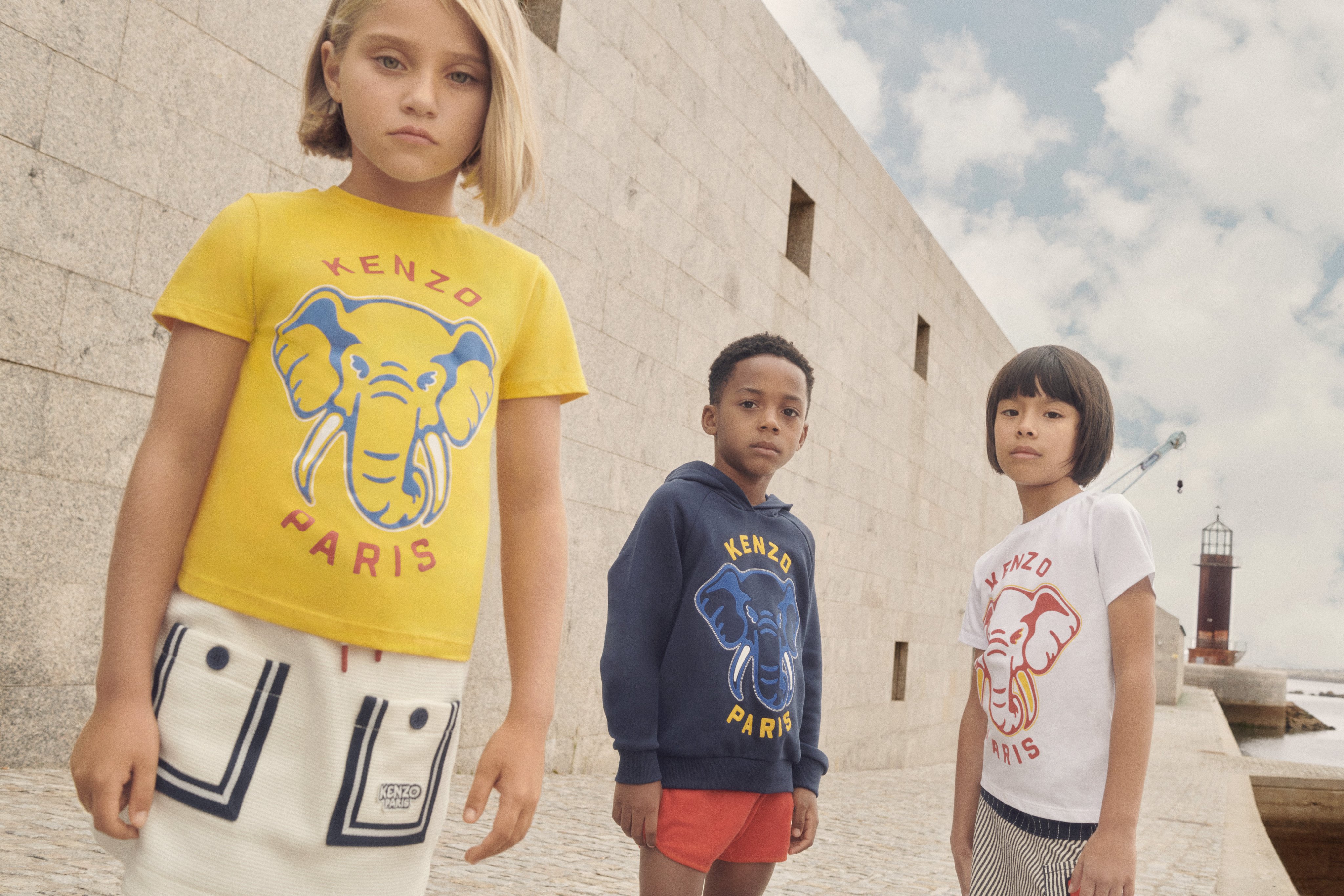 Kenzo offers best sale
