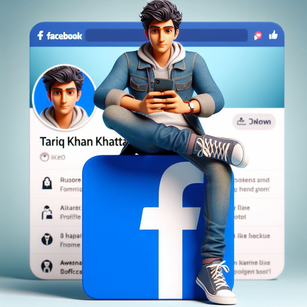 Tariq_2427's tweet photo. اج کل اس طرح کی امیج بہت زیادہ ٹرینڈنگ میں ہیں اور دیکھنے میں بہت ہی پیاری لگتی ہیں میرے بہت سارے فولّورز  کی ڈیمانڈ تھی کہ یہ بتائیں کہ یہ امیجز کس طرح سے بنتی ہیں تو اپ کا بھائی دوبارہ سے اپ کو بتا دیتا ہے 

 اپ نے playstore یا App store پر ا کر Bing App کو اپنے Mobile میں install کر لینا ہے اپ اس کو PC پر بھی یوز کر سکتے ہو Bing پر ائیں گے  اپ نے اس پر کلک کرنا ہے اور یہاں پر ایک پرومٹ لکھنا ہے  یہ پرمٹ اپ کو کمنٹ سیکشن میں مل جائے گا۔ اس کے بعد اپ نے پرومٹ  کو ایڈٹ کرنا ہے یہاں پر اپ جس بھی سوشل میڈیا کا بنانا چاہتے ہو اس کا لکھ دو اور یہاں پر نیچے اپنی پروفائل کا نام لکھ دو یا اپنا لکھ دو پروجیکٹ ریٹ پر کلک کر دو اور یہ  چند سیکنڈ کے پروسیس کے بعد اپ کو چار ایسے امیجز بنا کر دے گا کہ اپ کا دل خوش ہو جائے گا اس طرح کی امیجز کرییٹ کر کے اپ اپنے فرینڈ کو بھی ڈیڈیکیٹ کر سکتے ہو جس کو کرنی ہے اسے نیچے کمنٹ سیکشن میں مینشن کرو اور ایسی بہترین ٹپس اور ٹیکنا لو جی کے لئے ہمارے اکاؤنٹ کو فالو کریں ۔ٹویٹ کو ریپوسٹ کریں تا کے آپکے دوستوں تک بھی معلومات پونچ جائے ۔
👇