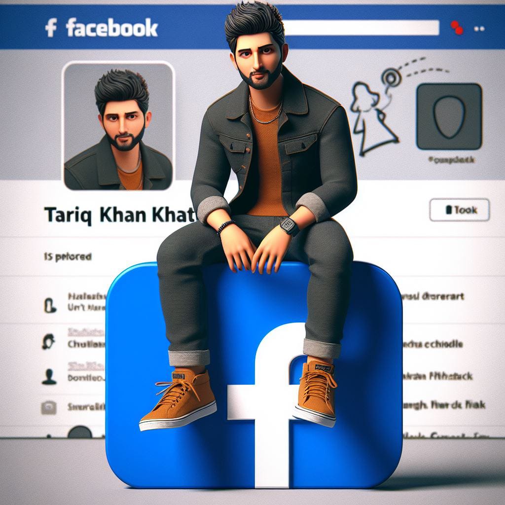 Tariq_2427's tweet photo. اج کل اس طرح کی امیج بہت زیادہ ٹرینڈنگ میں ہیں اور دیکھنے میں بہت ہی پیاری لگتی ہیں میرے بہت سارے فولّورز  کی ڈیمانڈ تھی کہ یہ بتائیں کہ یہ امیجز کس طرح سے بنتی ہیں تو اپ کا بھائی دوبارہ سے اپ کو بتا دیتا ہے 

 اپ نے playstore یا App store پر ا کر Bing App کو اپنے Mobile میں install کر لینا ہے اپ اس کو PC پر بھی یوز کر سکتے ہو Bing پر ائیں گے  اپ نے اس پر کلک کرنا ہے اور یہاں پر ایک پرومٹ لکھنا ہے  یہ پرمٹ اپ کو کمنٹ سیکشن میں مل جائے گا۔ اس کے بعد اپ نے پرومٹ  کو ایڈٹ کرنا ہے یہاں پر اپ جس بھی سوشل میڈیا کا بنانا چاہتے ہو اس کا لکھ دو اور یہاں پر نیچے اپنی پروفائل کا نام لکھ دو یا اپنا لکھ دو پروجیکٹ ریٹ پر کلک کر دو اور یہ  چند سیکنڈ کے پروسیس کے بعد اپ کو چار ایسے امیجز بنا کر دے گا کہ اپ کا دل خوش ہو جائے گا اس طرح کی امیجز کرییٹ کر کے اپ اپنے فرینڈ کو بھی ڈیڈیکیٹ کر سکتے ہو جس کو کرنی ہے اسے نیچے کمنٹ سیکشن میں مینشن کرو اور ایسی بہترین ٹپس اور ٹیکنا لو جی کے لئے ہمارے اکاؤنٹ کو فالو کریں ۔ٹویٹ کو ریپوسٹ کریں تا کے آپکے دوستوں تک بھی معلومات پونچ جائے ۔
👇