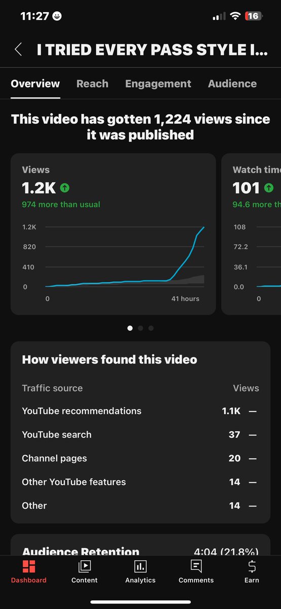 TiyRe 😈 tweet media
