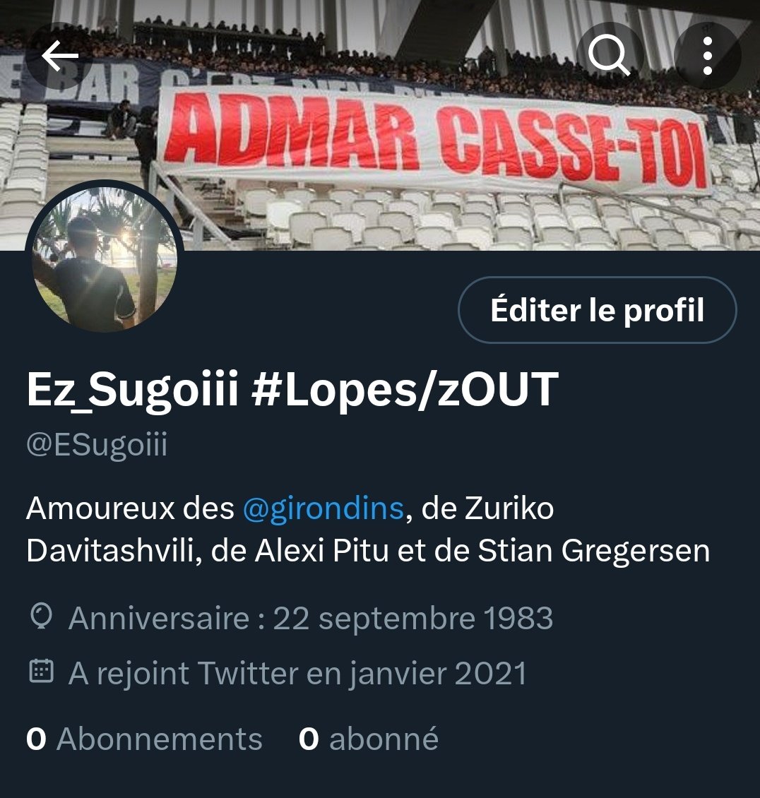 JoDesign3's tweet image. Salut tout le monde j'ai sauté
RT + follow que je retrouve ma TL