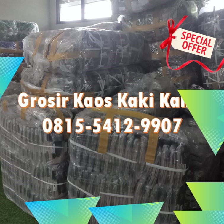 0815-5412-9907 (GROSIR), Distributor Kaos Kaki Kanik Hepinis#DistributorKaosKakiKanikHepinis