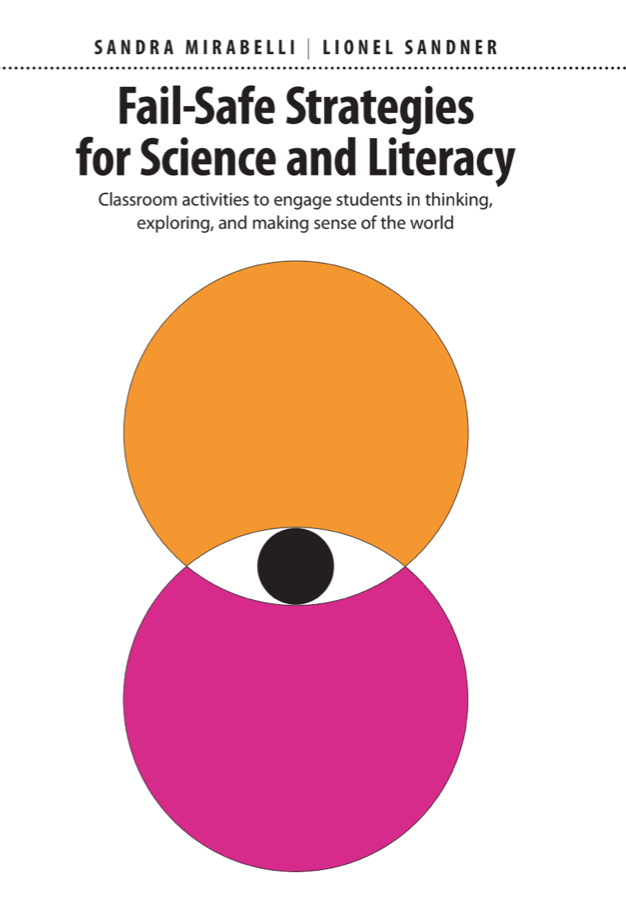 Discover the power of integrating science & literacy in your classroom! Practical tips, resources & proven strategies for seamless integration. Curious? Check it out: buff.ly/3F3gQYO #teaching #literacy #science #failsafestrategies
@LionelSandner