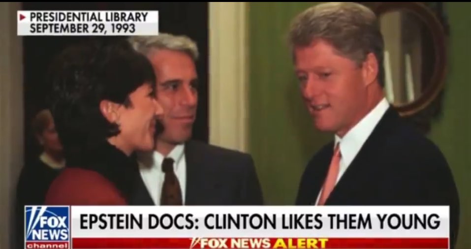 Liz Churchill tweet media