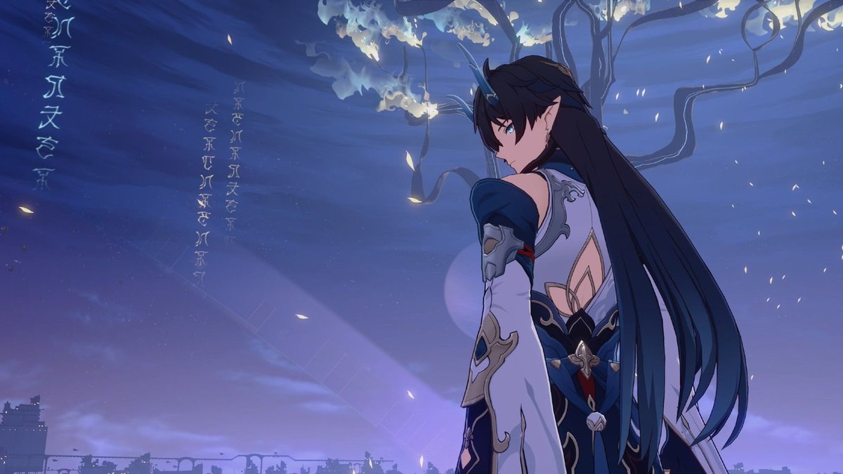 "Охотники" закончены! Наконец-то их можно прочитать целиком!

#HonkaiStarRail
слэш, гет, джен NC-21
Кафка/Блэйд, Блэйд/Дань Хэн, Блэйд/Цзин Юань, Дань Хэн/Цзин Юань, Блэйд/Дань Хэн/Цзин Юань

ficbook.net/readfic/0189cc…

#fanfiction #Kafka #bladehsr #danheng #jingyuan