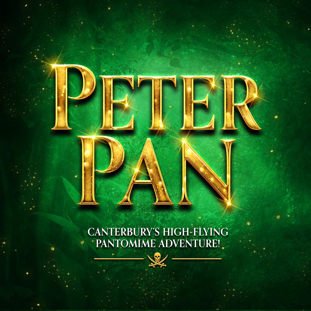 CONFIRMED: <a href="/themalthouseart/">The Malthouse Theatre</a>'s 2024 #panto is...Peter Pan  malthousetheatre.co.uk/event/peter-pa…