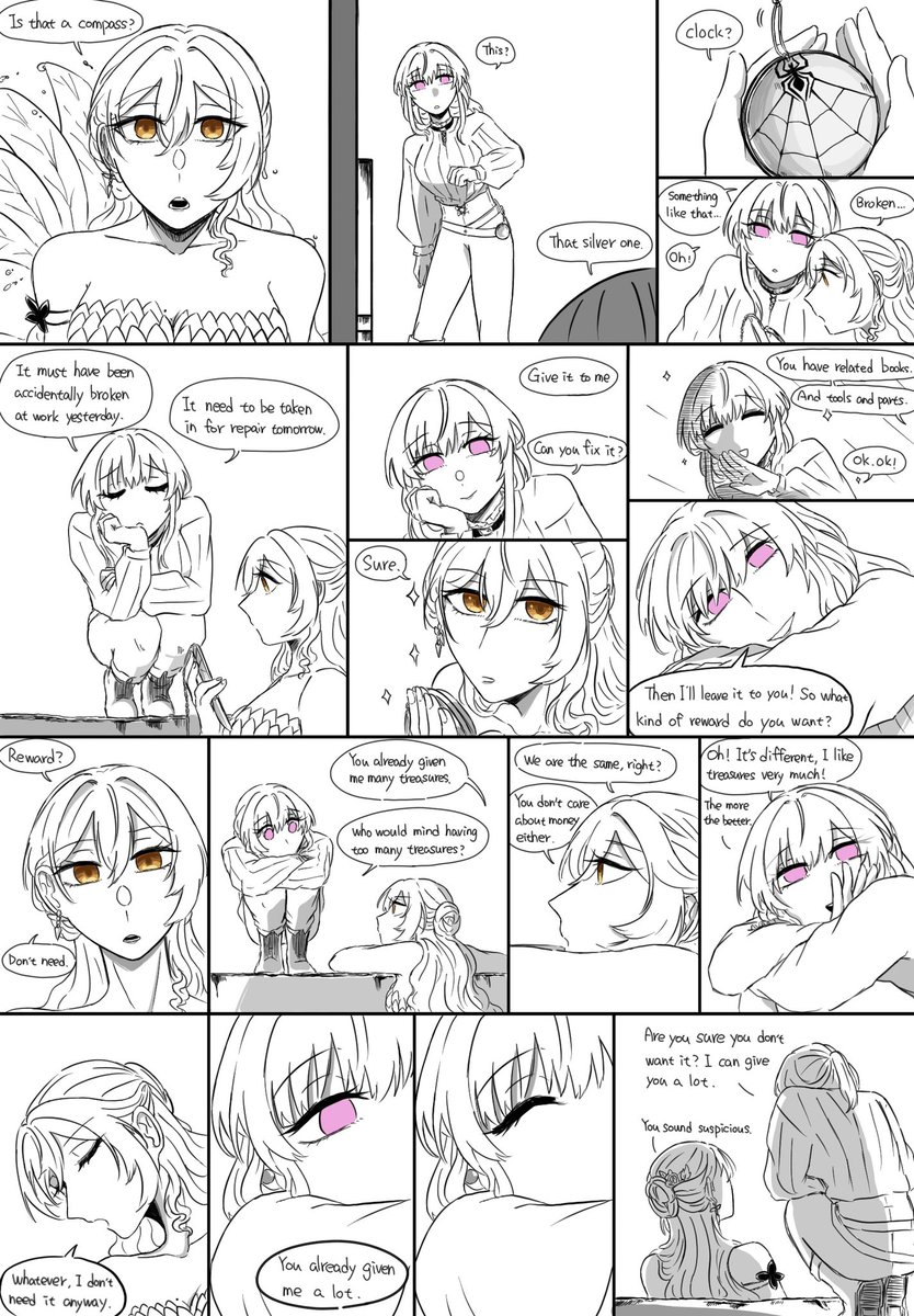mopapa_119's tweet photo. 🧜‍♀️🧜‍♀️🧜‍♀️🧜‍♀️🧜‍♀️🧜‍♀️🧜‍♀️
#kafhime https://t.co/bxcOaLNOqW