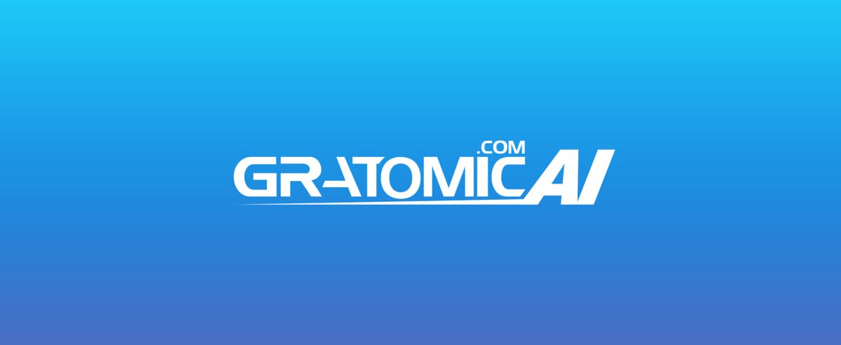 GratomicAi's tweet image. ما گراتومیک AI را بهروزرسانی کردهایم
و در این بروزرسانی حالا سریعتر از هر هوش دیگری پاسخ گوی شما خواهد بود.
تجربهای روان را برای شما تضمین میکنیم
و نیز اشکالاتی را برطرف کردهایم
هوش مصنوعی Gratomic اکنون سریعترو بهتر از همیشه و رایگان است!
سرچ در تلگرام: گراتومیک AI