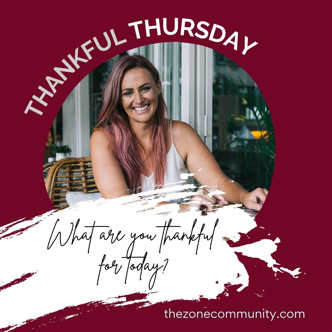 WFHExpert's tweet image. It&apos;s Thankful Thursday and I am so grateful for my amazing community of remote workers and solopreneurs! What are you thankful for today? 👇

 #thezonecommunity #organwise #reimaginework #remotework #remoteworking #slaytheday