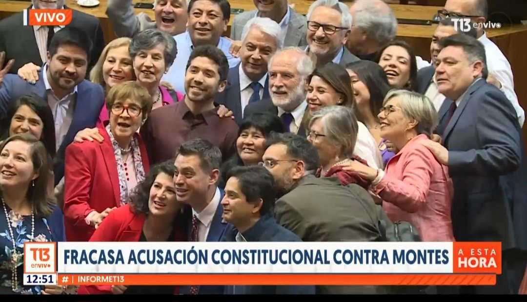 joacon's tweet photo. Celebran la impunidad. Nadie paga. No hay responsables. Una vergüenza. 

Montes nunca supo de nada. En fin, espero que en las próximas elecciones no nos olvidemos.

Pd, gracias a los que le dieron un respiro al gobierno. https://t.co/UXyLc6Hg55
