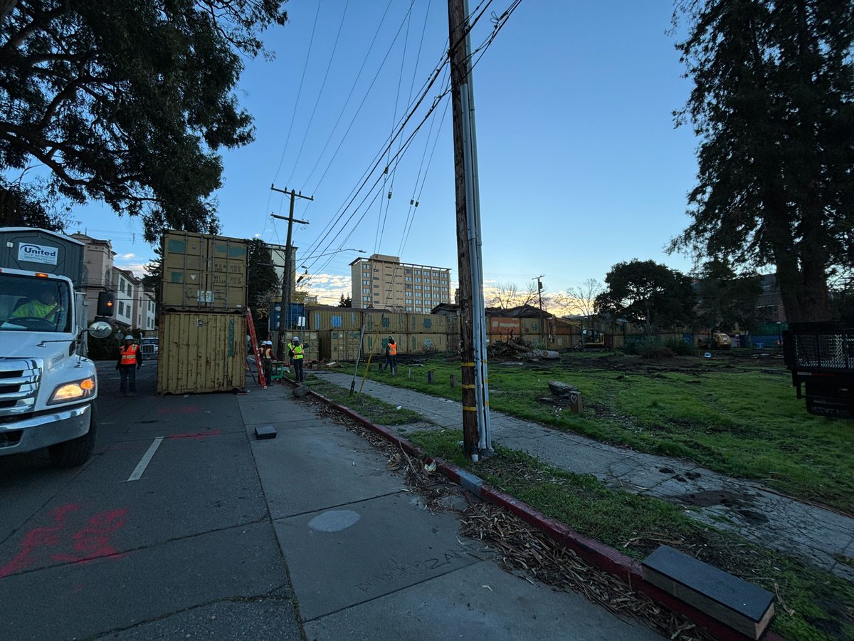 Berkeleyside tweet media