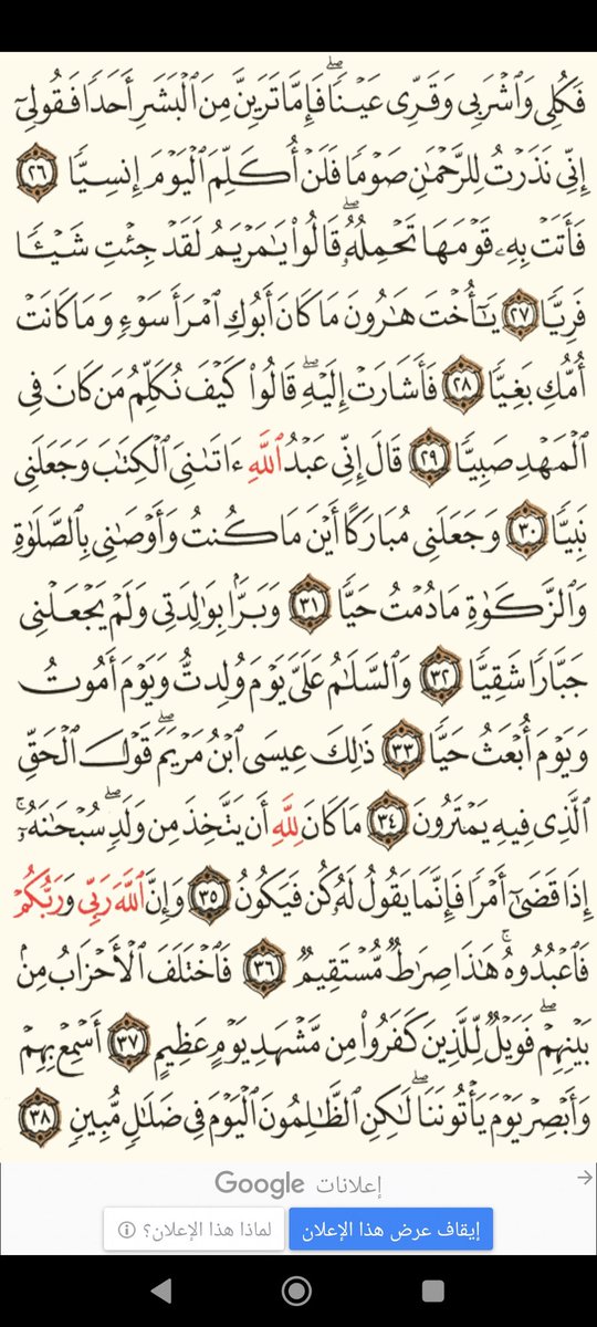 فهد tweet media