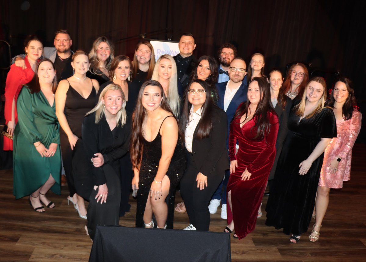 Rowan Young Professionals tweet media