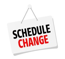 Boys &amp; Girls Indoor Track schedule update. The Elm City Coaches Invitational scheduled for Sat at 3pm has been changed due to the forecasted snow to tomorrow 1/5 at 4pm. 

<a href="/DerbyTrackCT/">DerbyTrackCT</a> <a href="/DerbyRedRaider/">Derby High School</a> <a href="/RedRaiderCT/">MaskedRedRaider</a>