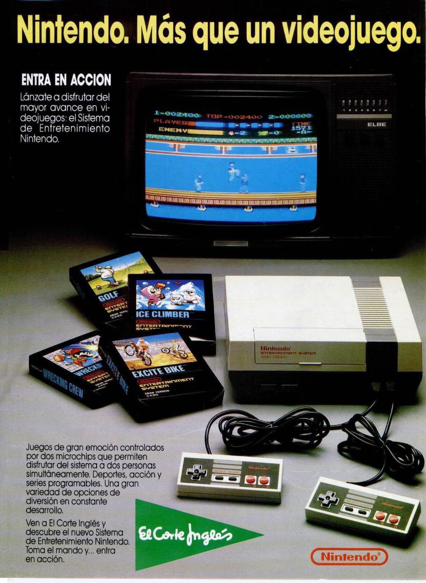 Los juegos de nuestra vida // Gamesofourlife tweet media