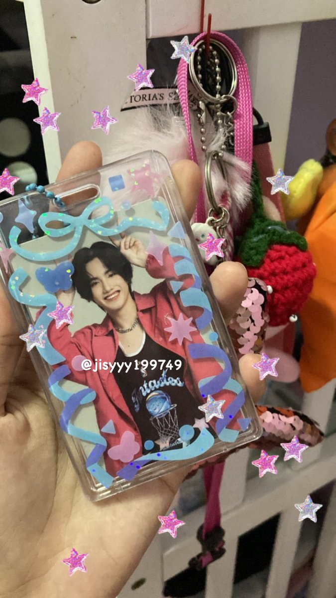 ได้รับของแล้วนะคะ แพ็คมาดีมากๆๆค่า 🐰🐰💕💕 #ซื้อของกับคอสโม่