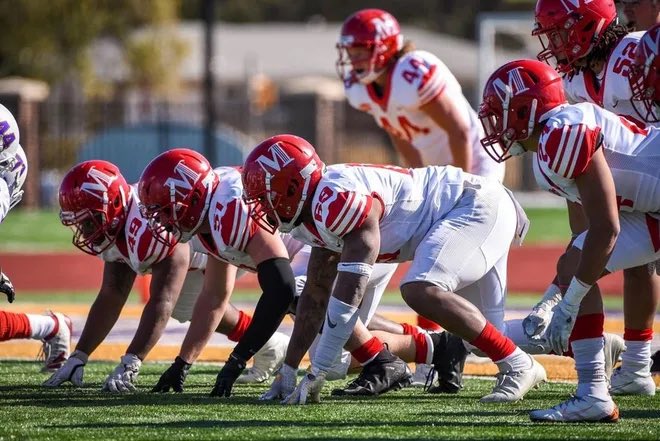 Blessed to have received an offer to further my academic and athletic career at McPherson College! 
<a href="/_JLopez/">Coach Lopez, M.Ed</a> <a href="/JoeApodaca6/">Joe Apodaca</a> <a href="/760Academy/">Coach Ant</a> <a href="/coachShaw10/">coach David Shaw</a>