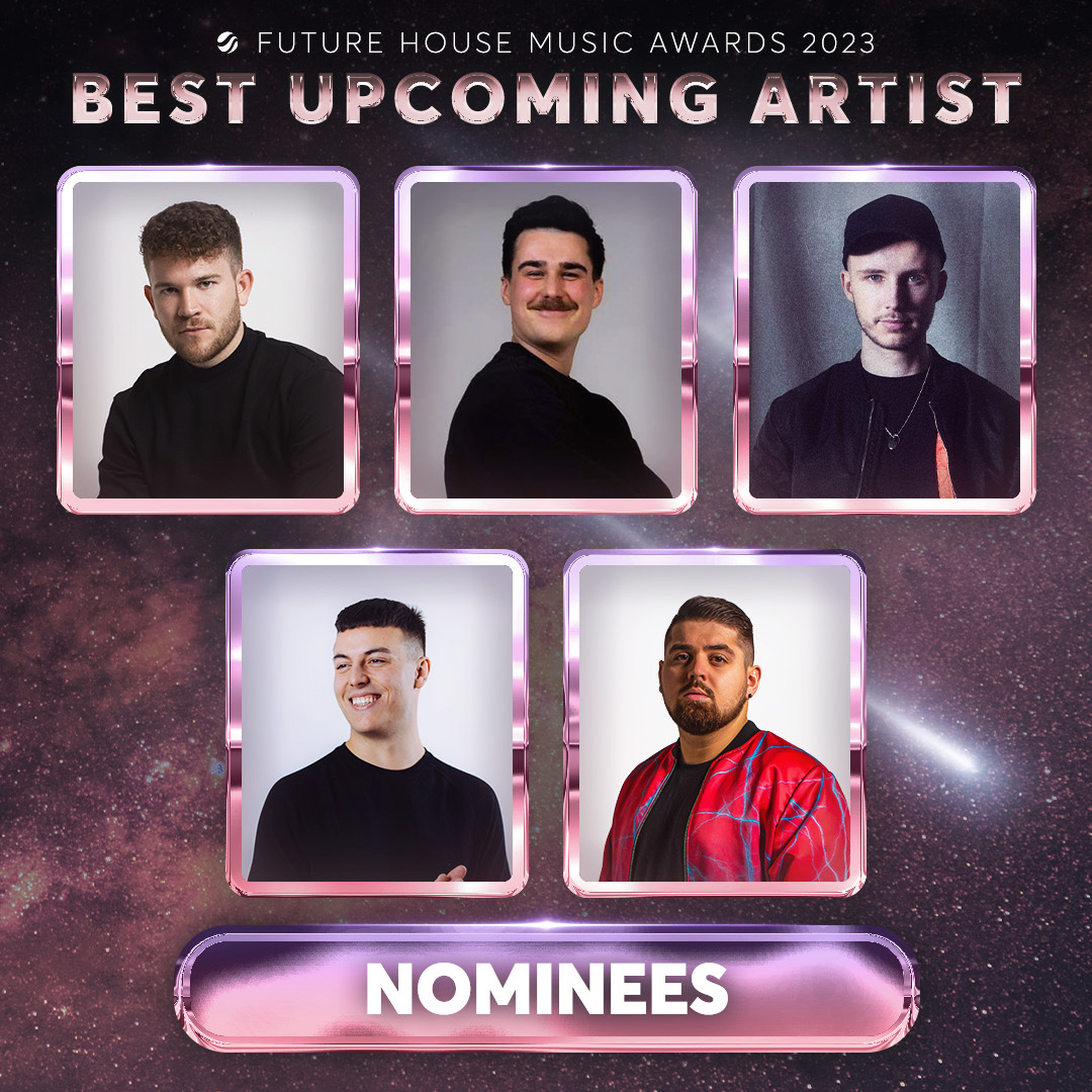 Let's dive deeper into the FHM Awards nominees and explore the 'Best Upcoming Artist' category, as we shine a spotlight on the most promising talents of 2024! These artists have undoubtedly made their mark, and now it's your turn to decide the winner! 🏅
<a href="/jayeskar/">Jay Eskar</a> <a href="/OVSKYMUSIC/">OVSKY</a>