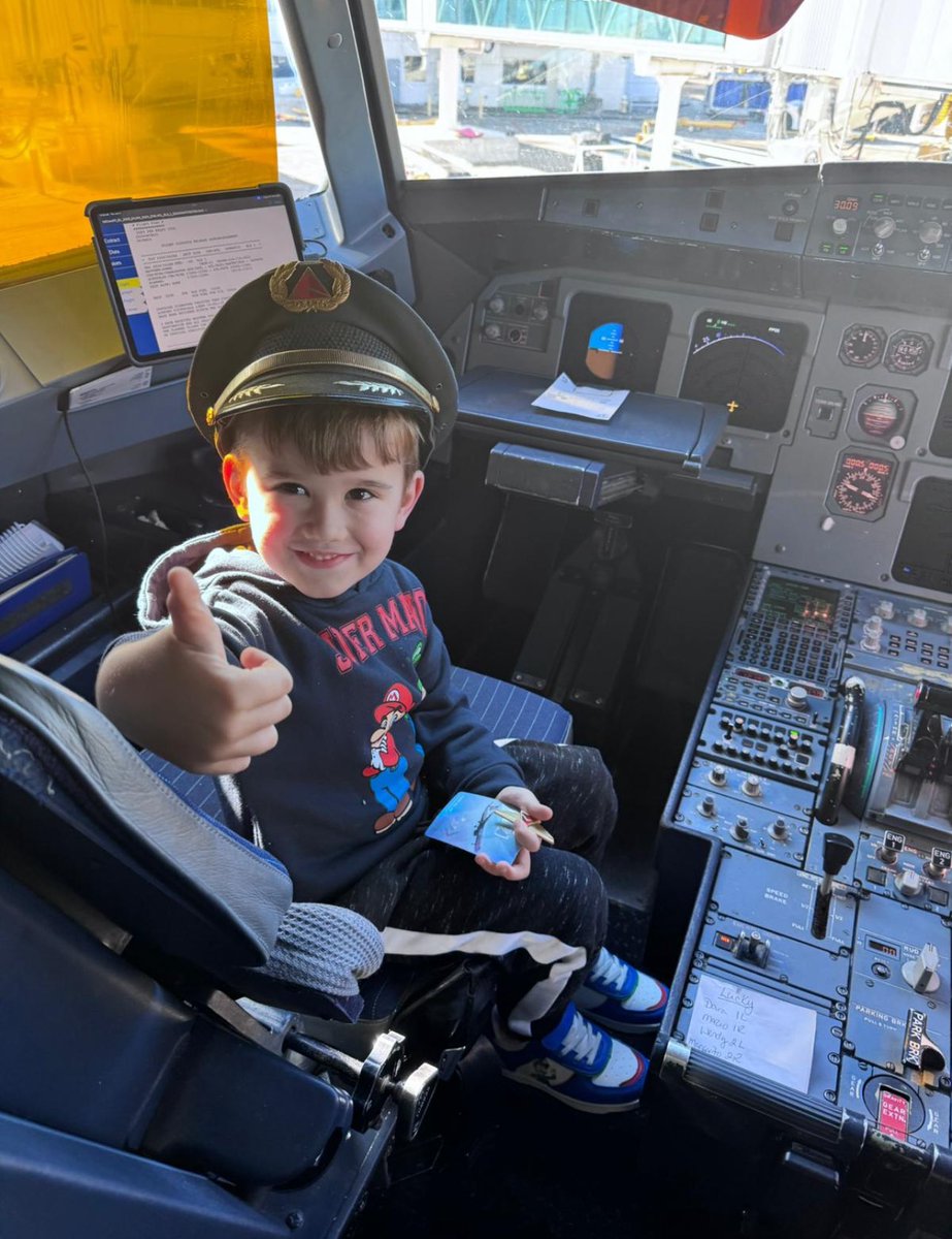 There is a reason I only fly <a href="/Delta/">Delta</a>