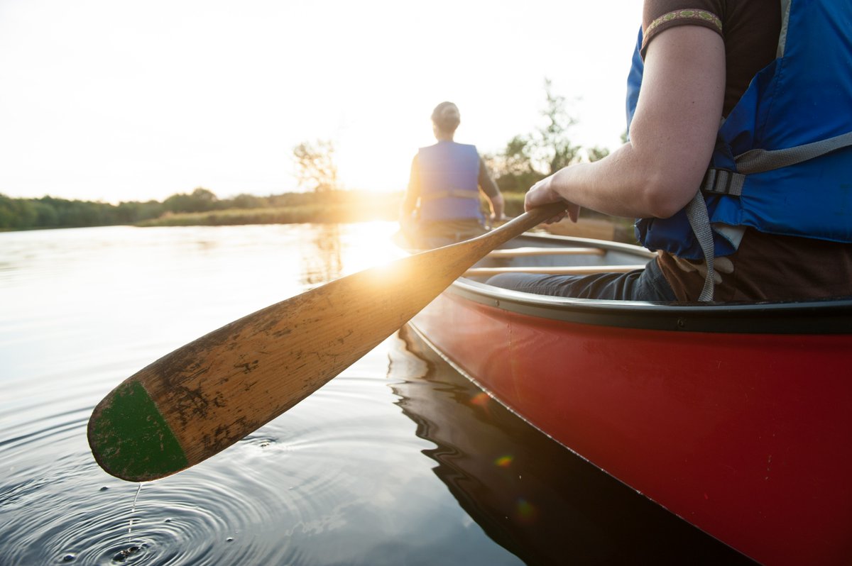 Nous embauchons un gestionnaire de l'expérience du visiteur, et la date limite a été repoussée au 7 janvier!  

Pour plus d'informations et pour postuler :  ow.ly/LNUi50QnRuj #emplois #parcscanada #emploisGC