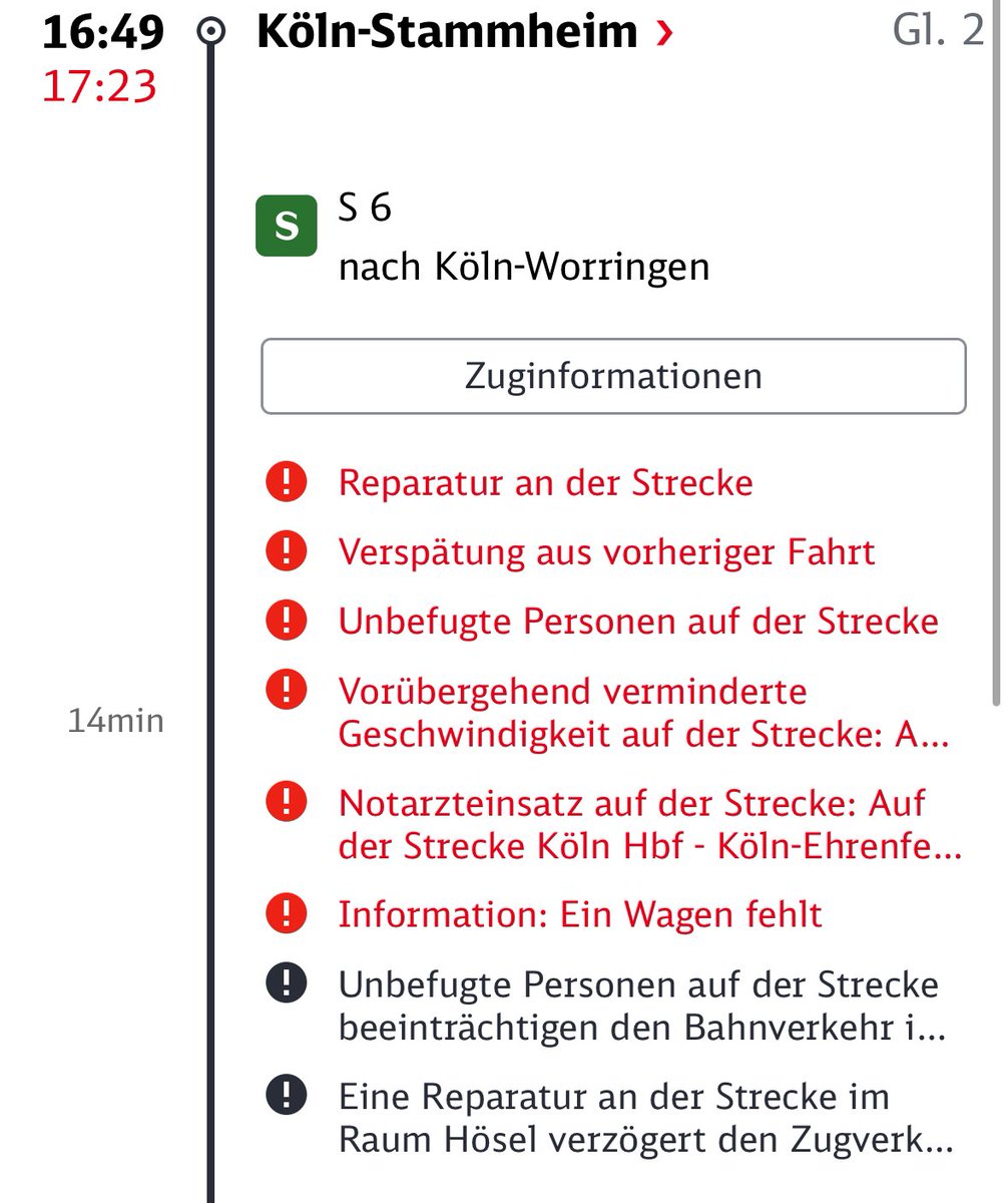 Murphy’s Law (Symbolbild)