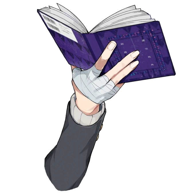 #剣持アクセ 教えを説きたい時や勉強時に (本差分リプ欄繋げます)