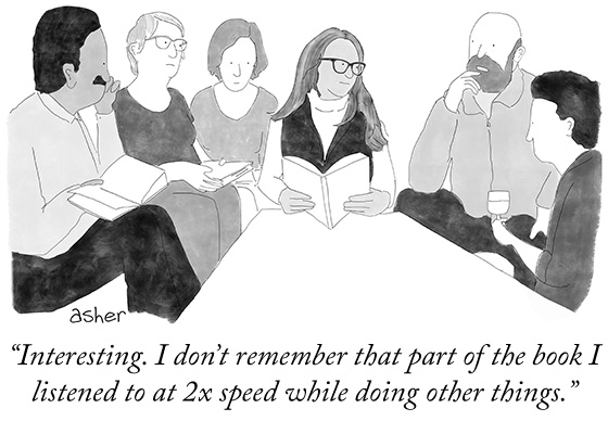 I've checked. This only applies to books, never to course lectures.